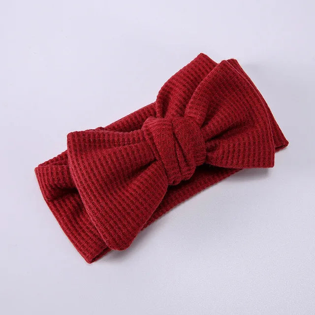 Bandeau Maille Bebe — vue 14