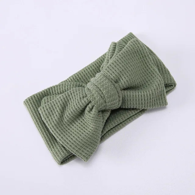 Bandeau Maille Bebe — vue 23