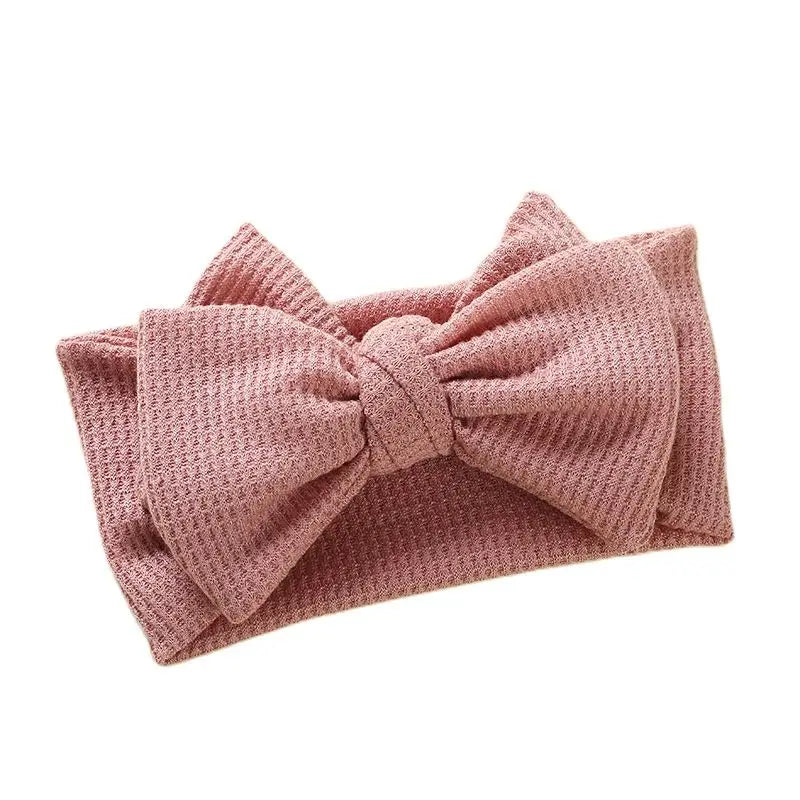 Bandeau Maille Bebe — vue 24