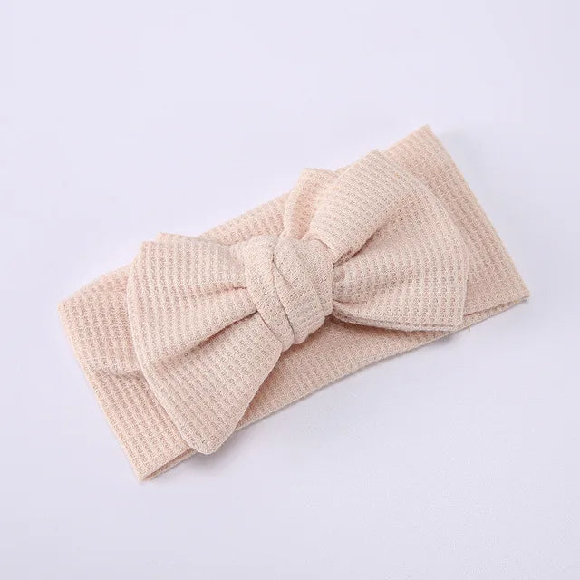 Bandeau Maille Bebe — vue 6