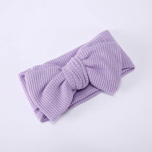 Bandeau Maille Bebe — vue 13
