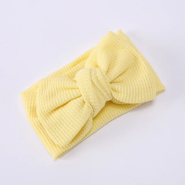 Bandeau Maille Bebe — vue 9