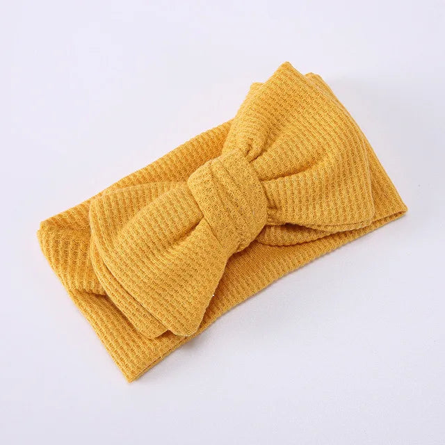 Bandeau Maille Bebe — vue 20