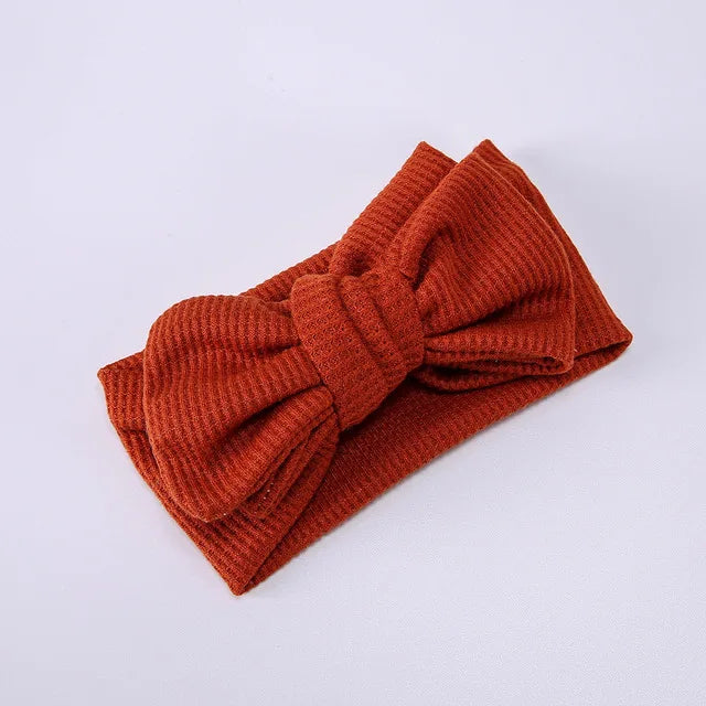 Bandeau Maille Bebe — vue 8