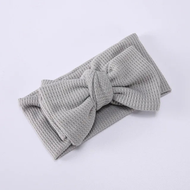Bandeau Maille Bebe — vue 12