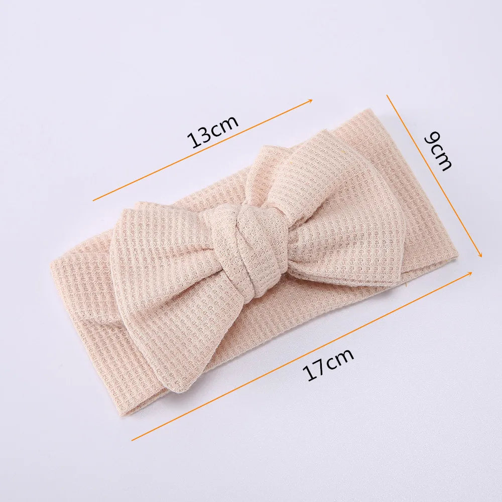 Bandeau Maille Bebe — vue 2