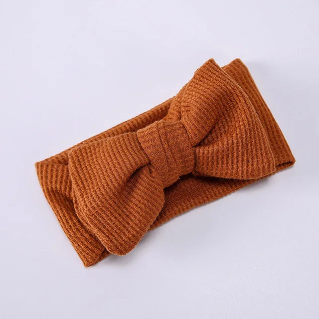 Bandeau Maille Bebe — vue 17