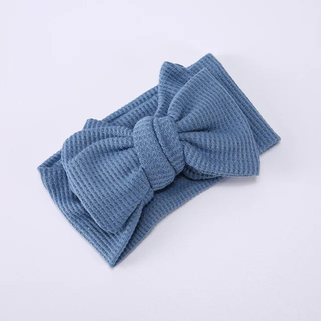 Bandeau Maille Bebe — vue 7