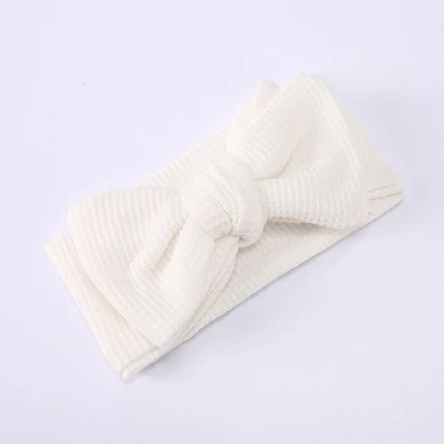 Bandeau Maille Bebe — vue 19