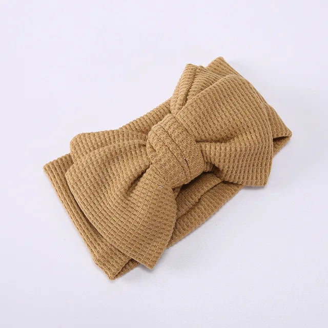 Bandeau Maille Bebe — vue 18