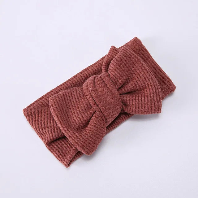 Bandeau Maille Bebe — vue 16