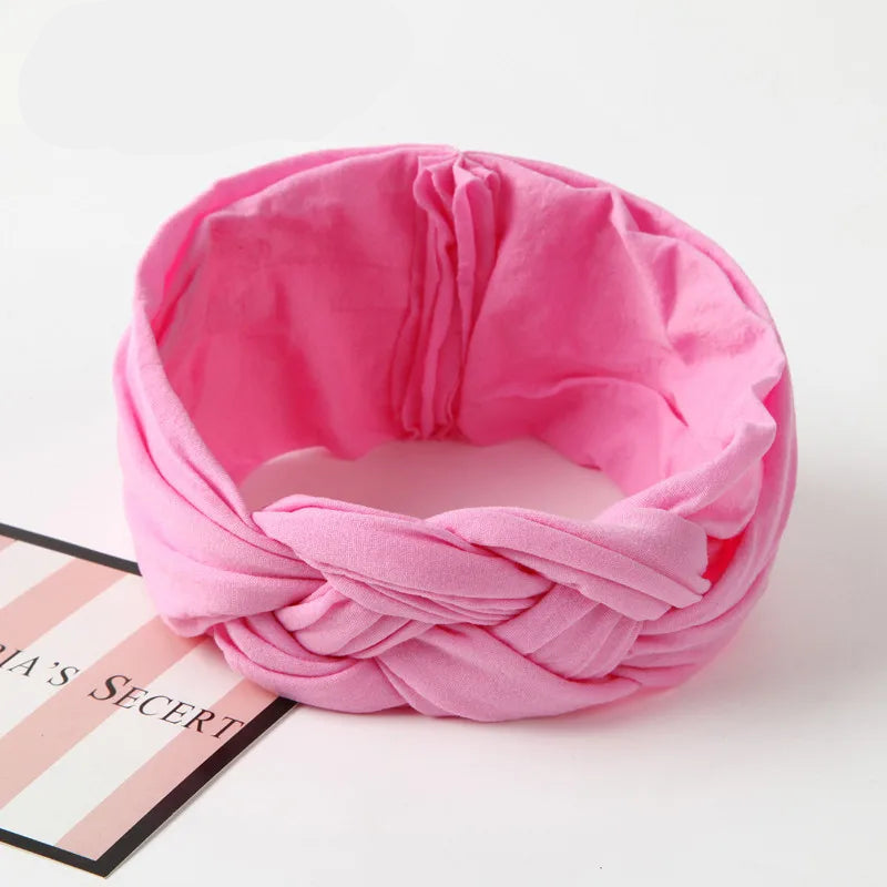 Bandeau Nylon Bebe — vue 30