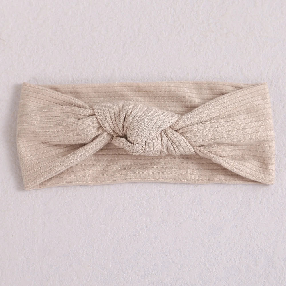 Bandeau Laine Bebe — vue 6