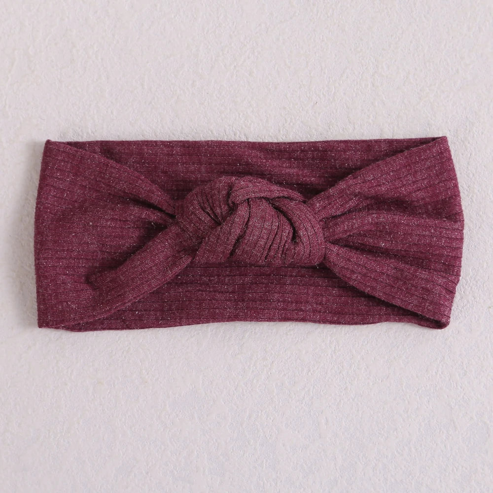 Bandeau Laine Bebe — vue 13