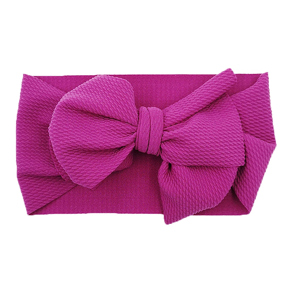 Bandeau Bebe Oreille — vue 31