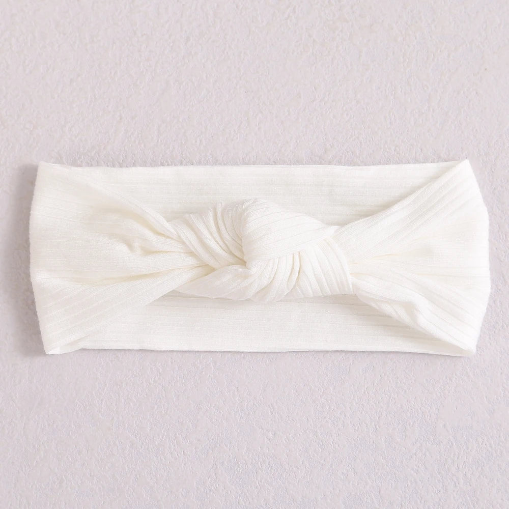 Bandeau Laine Bebe — vue 8