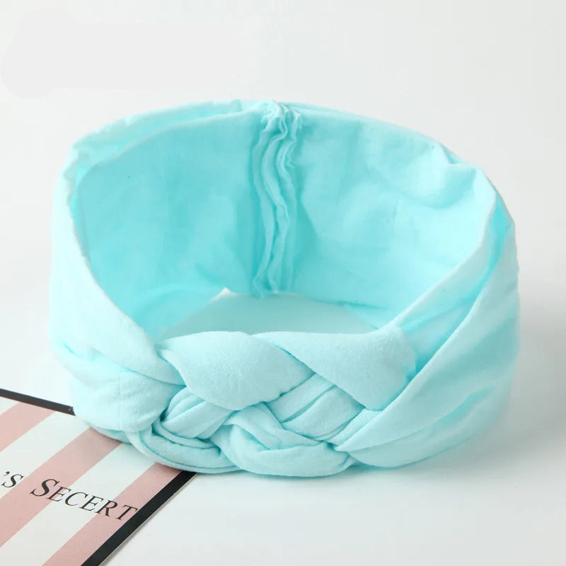 Bandeau Nylon Bebe — vue 24
