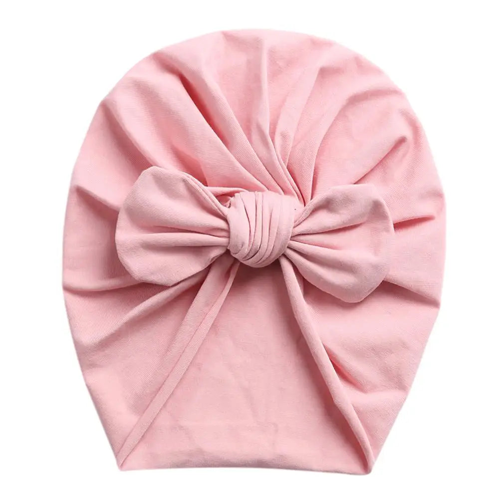 Bandeau Rose Bebe — vue 4