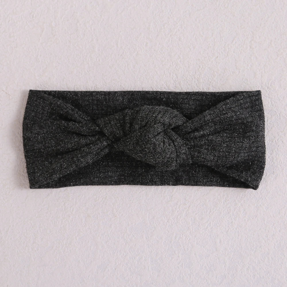 Bandeau Laine Bebe — vue 5