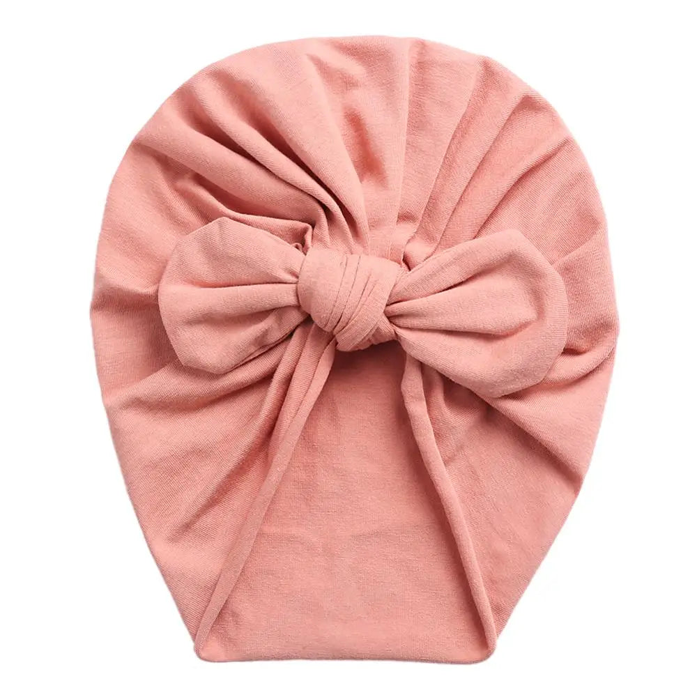 Bandeau Rose Bebe — vue 2
