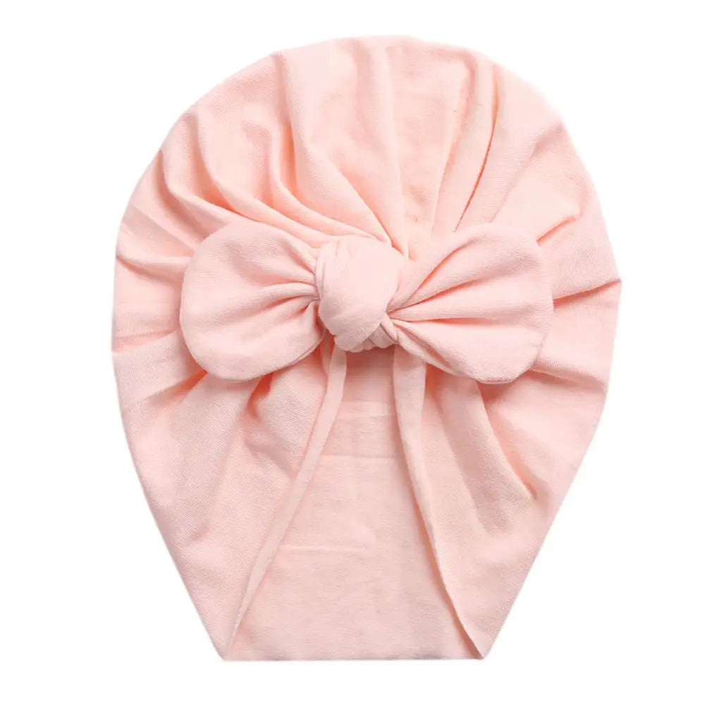 Bandeau Rose Bebe