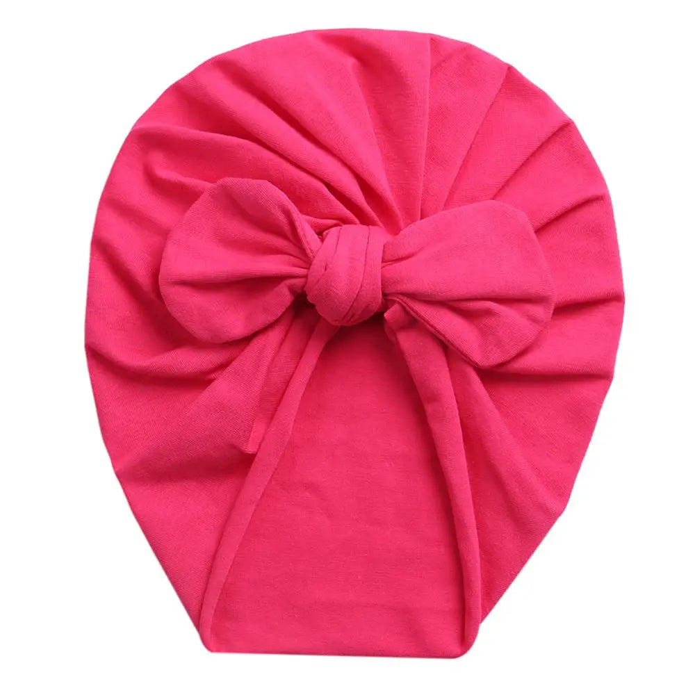 Bandeau Rose Bebe — vue 5
