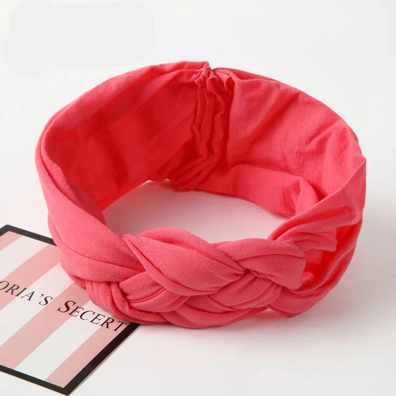 Bandeau Nylon Bebe — vue 28