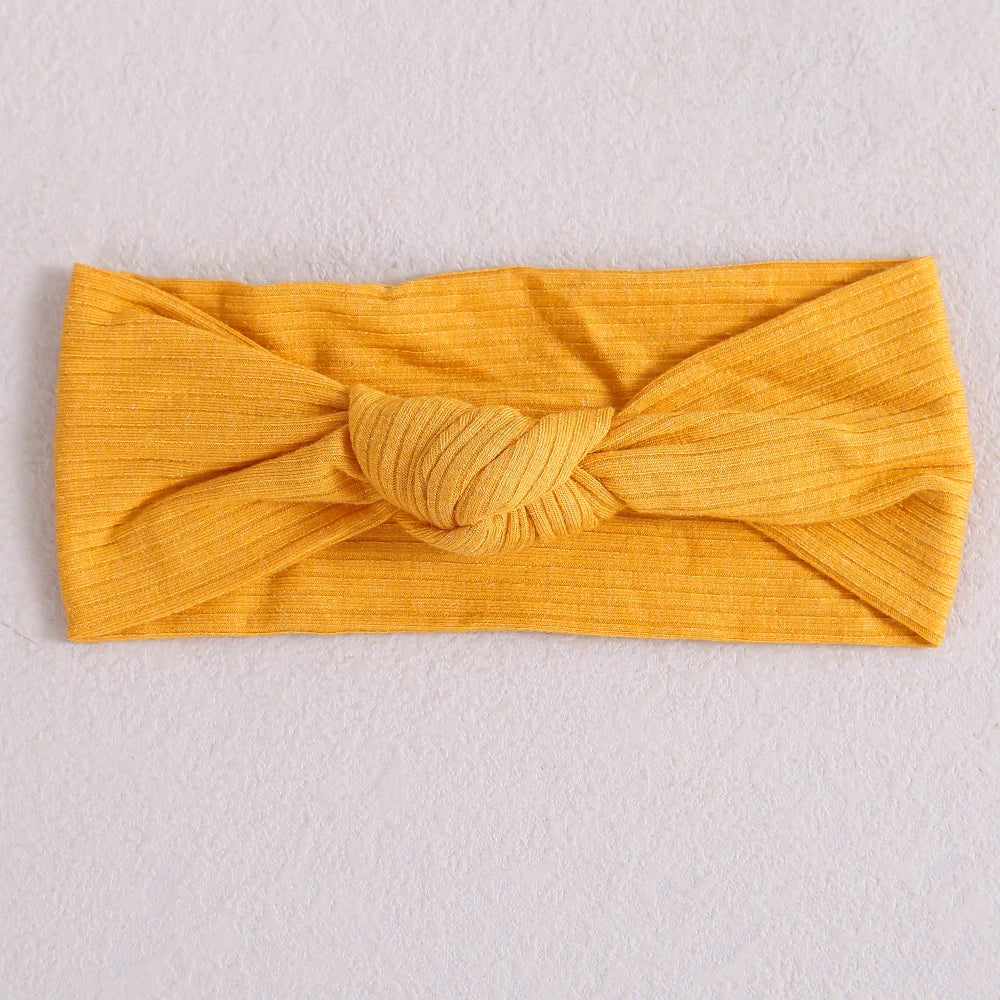 Bandeau Laine Bebe — vue 22