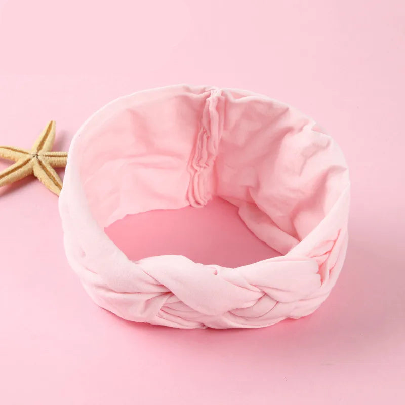 Bandeau Nylon Bebe — vue 32