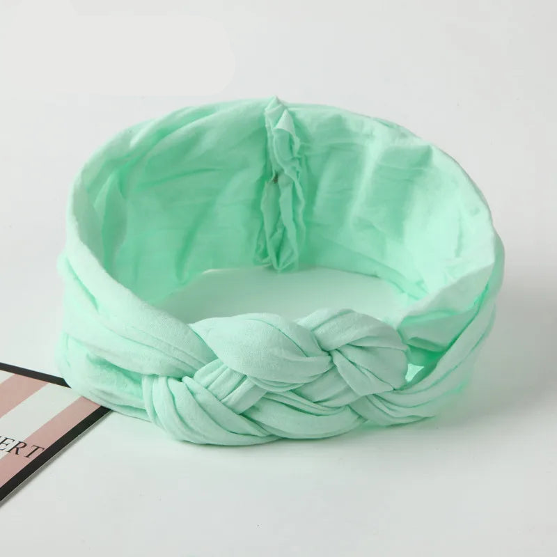 Bandeau Nylon Bebe — vue 29