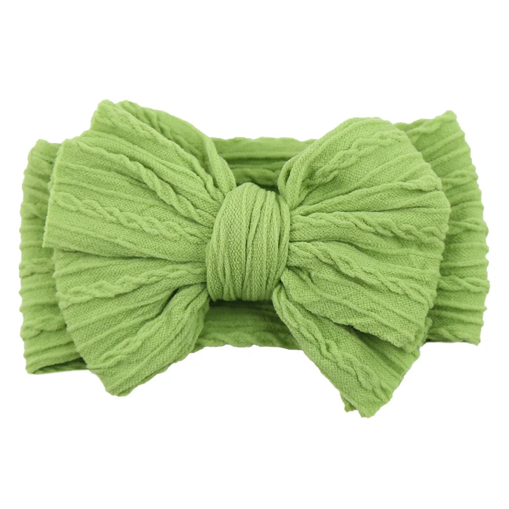 Bandeau Naissance Bebe — vue 20