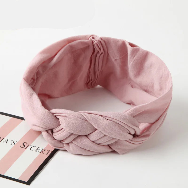 Bandeau Nylon Bebe — vue 27