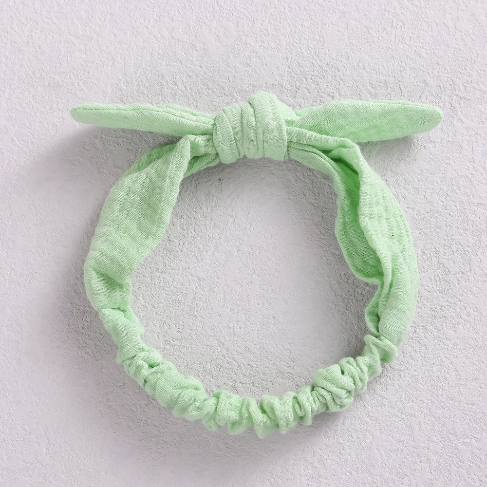 bBandeau Boucle Bebe
