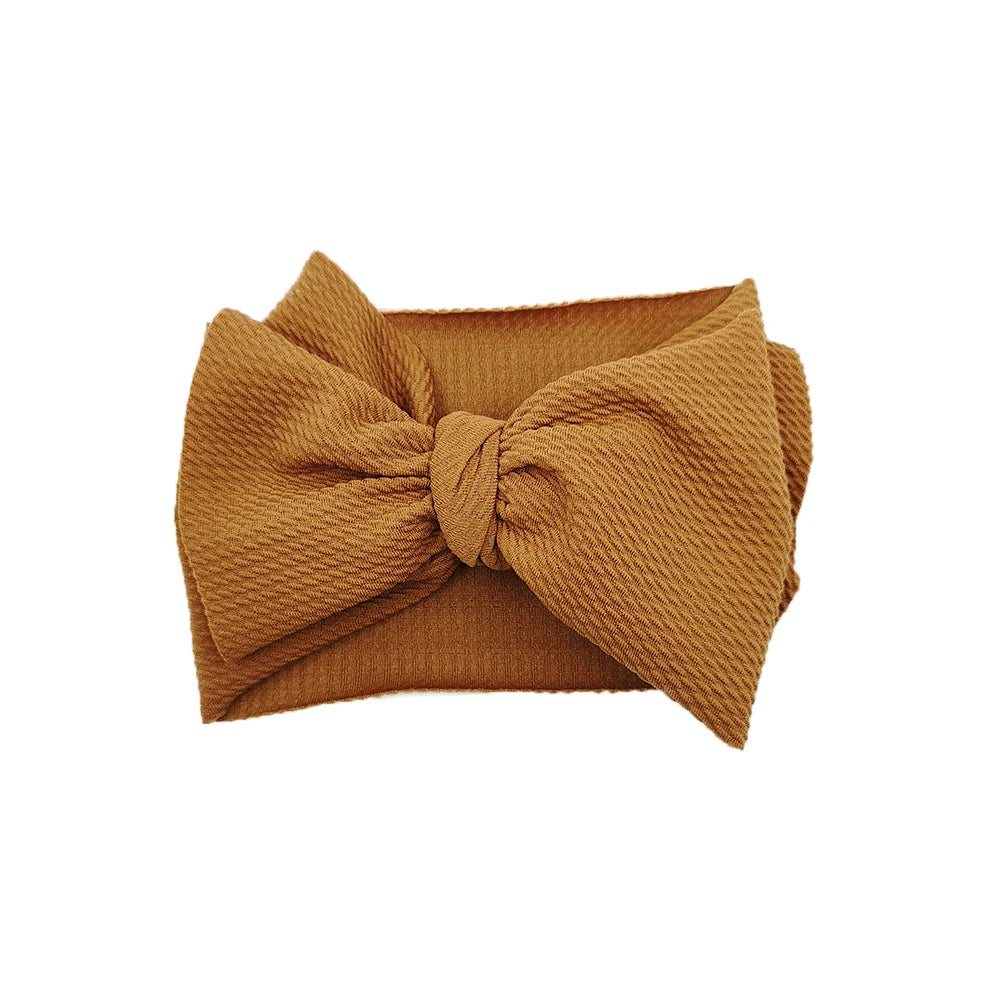 Bandeau Bebe Oreille — vue 40