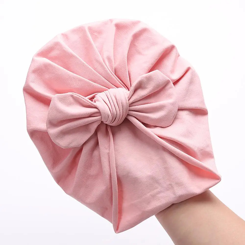 Bandeau Rose Bebe — vue 7