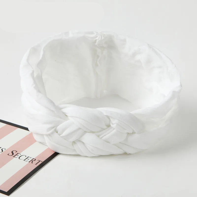Bandeau Nylon Bebe — vue 9