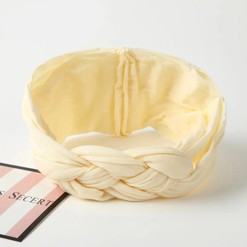 Bandeau Nylon Bebe — vue 31