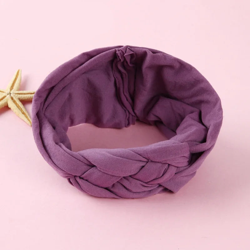 Bandeau Nylon Bebe — vue 11