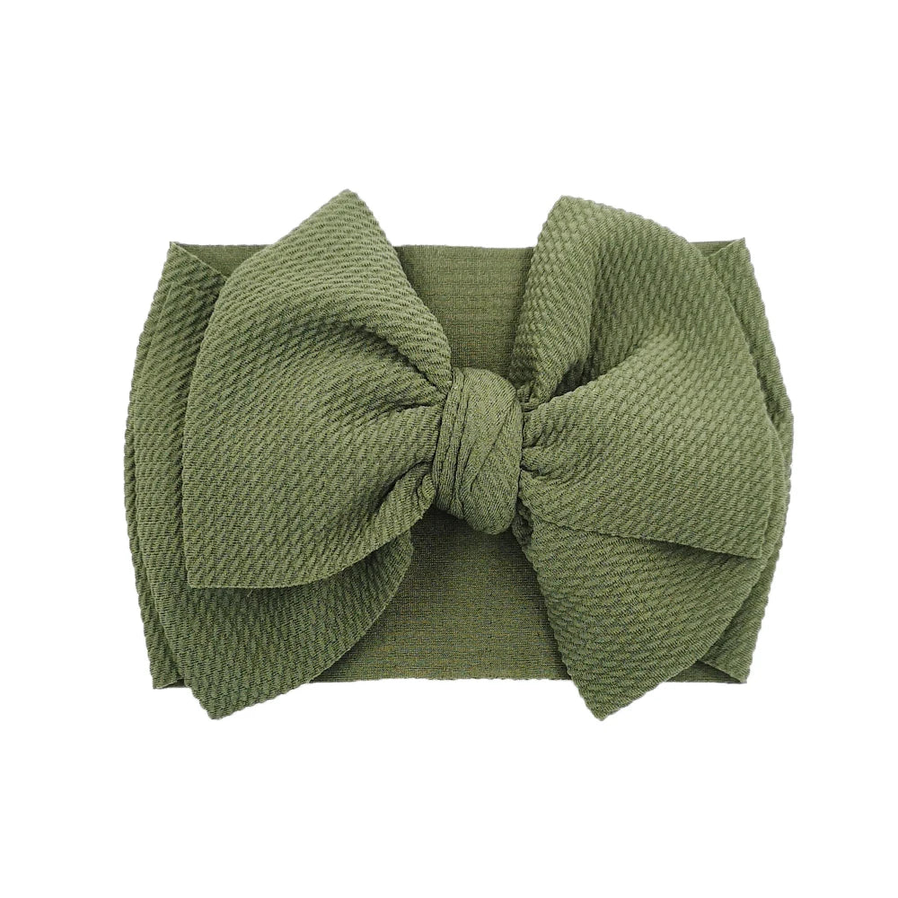 Bandeau Bebe Oreille — vue 20