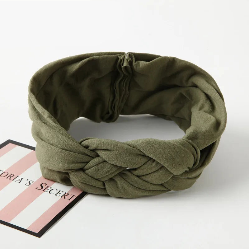 Bandeau Nylon Bebe — vue 21