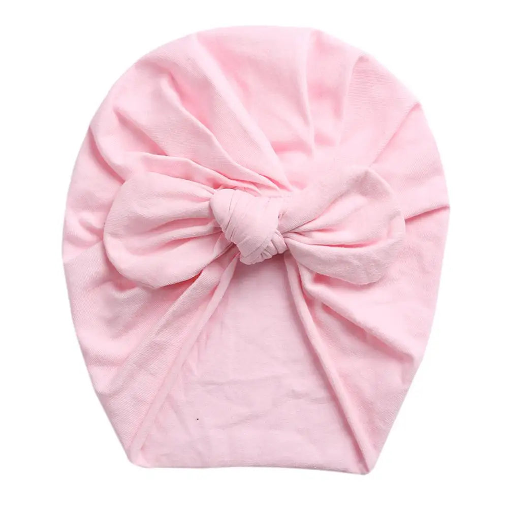 Bandeau Rose Bebe — vue 9