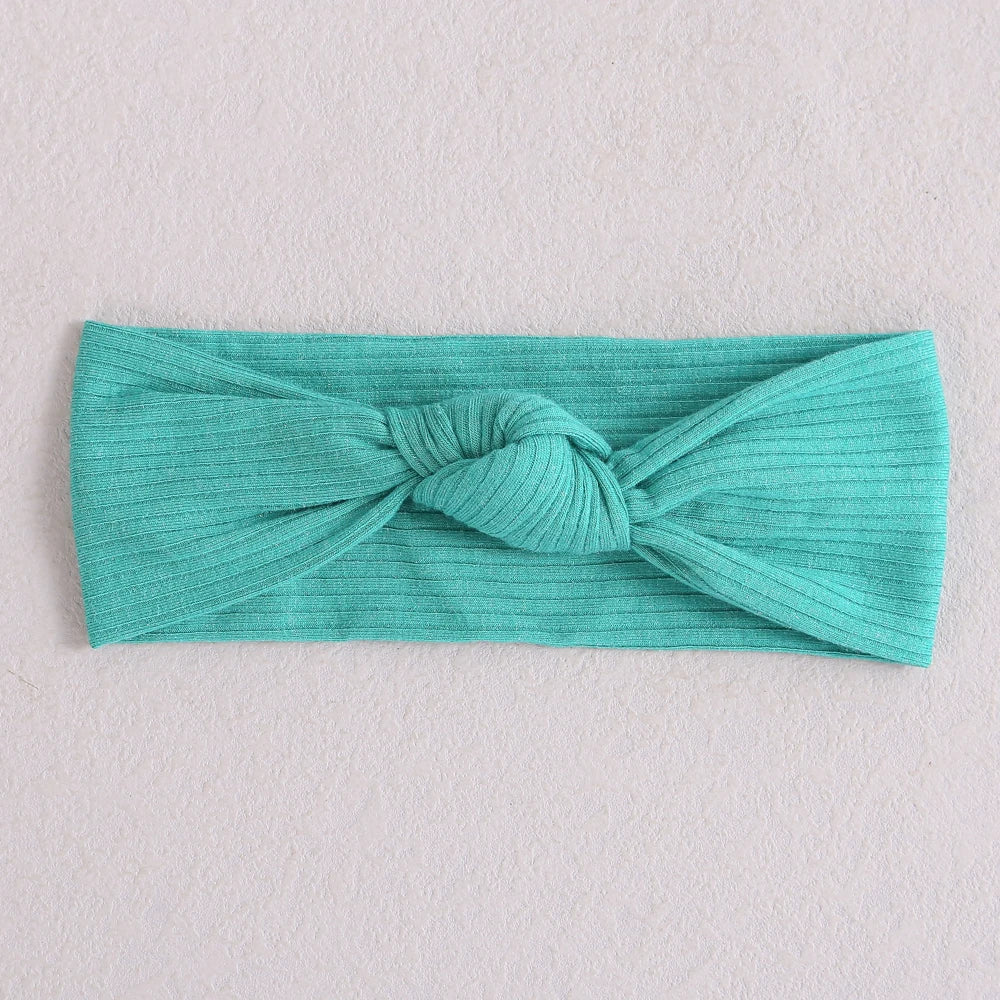 Bandeau Laine Bebe — vue 18