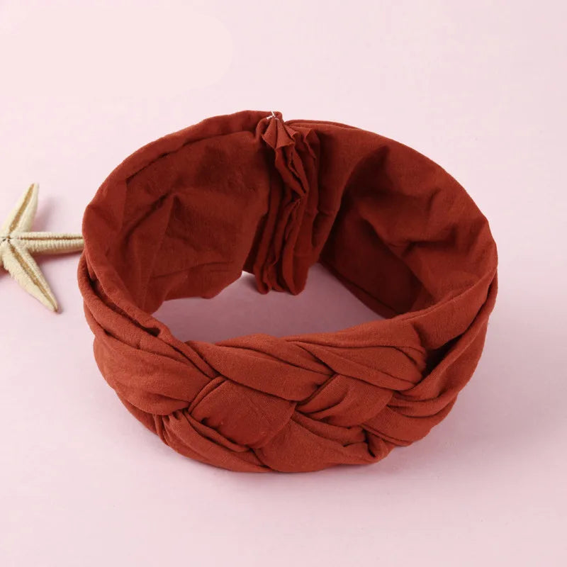 Bandeau Nylon Bebe — vue 6