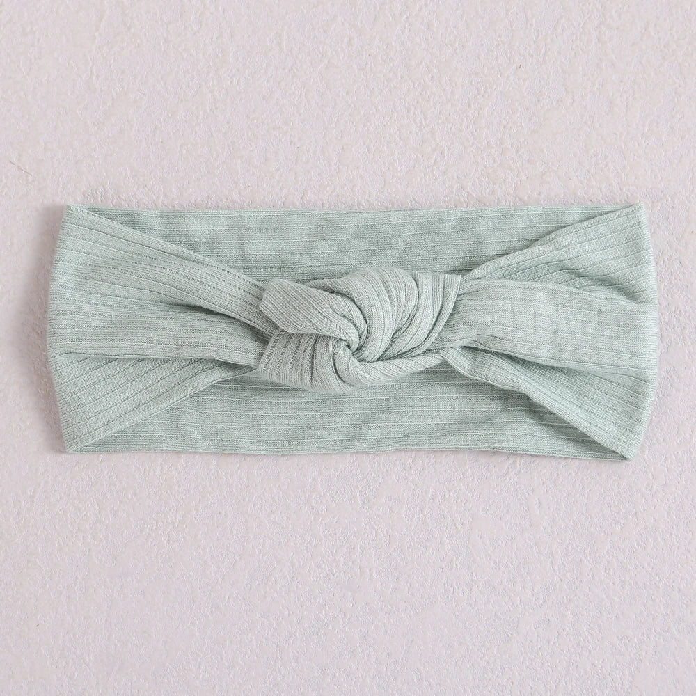 Bandeau Laine Bebe — vue 17