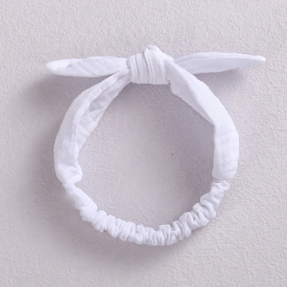 bBandeau Boucle Bebe — vue 3