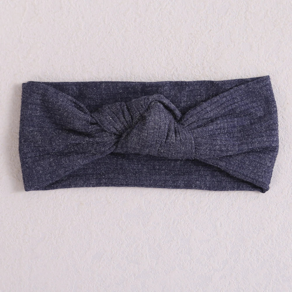 Bandeau Laine Bebe — vue 21