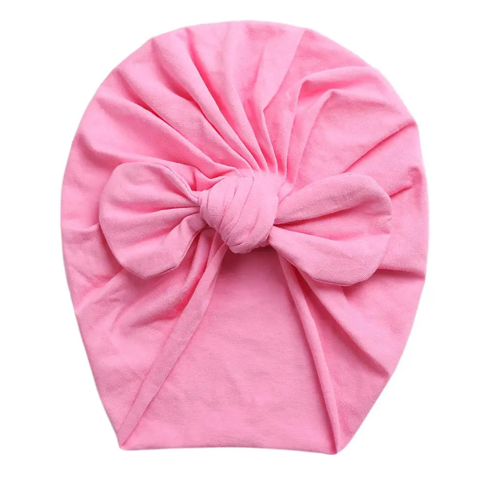 Bandeau Rose Bebe — vue 3