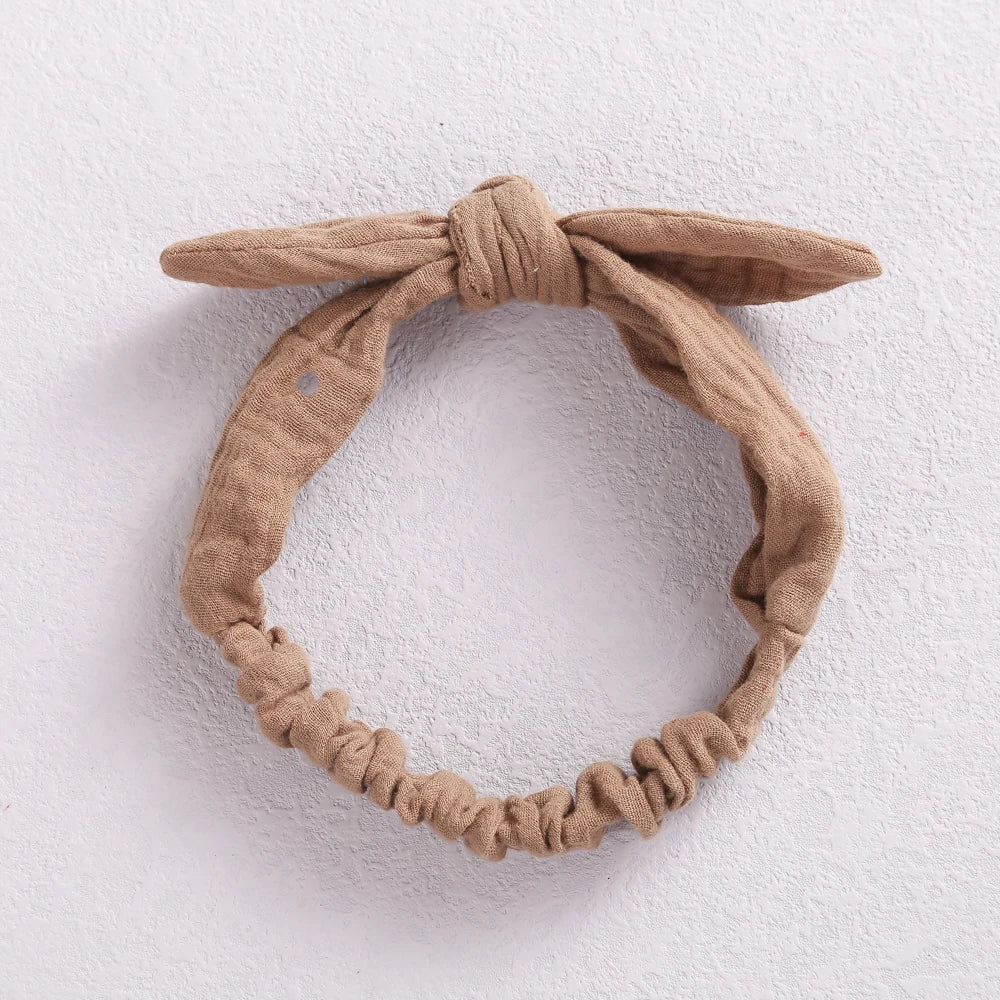 bBandeau Boucle Bebe — vue 13