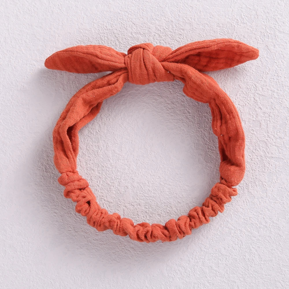 bBandeau Boucle Bebe — vue 4
