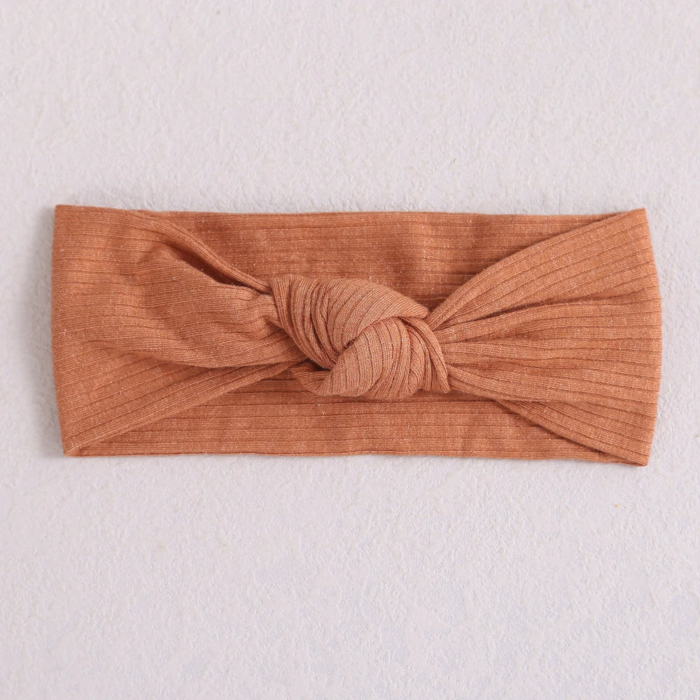 Bandeau Laine Bebe — vue 7